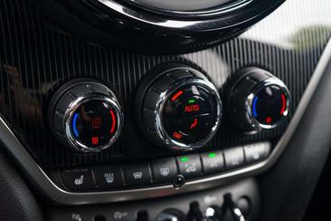 Mini Countryman Pepper Cooper S — photo 25