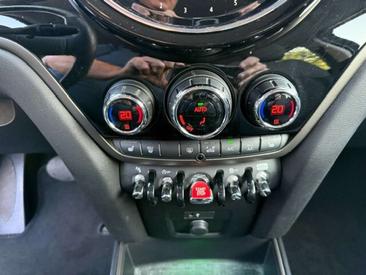 Mini Countryman COOPER SD — photo 13