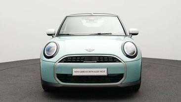 Mini Cabrio Favoured Cooper — photo 16