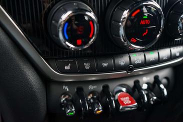 Mini Countryman Pepper Cooper S — photo 26