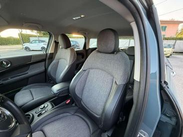 Mini Countryman COOPER SD — photo 15