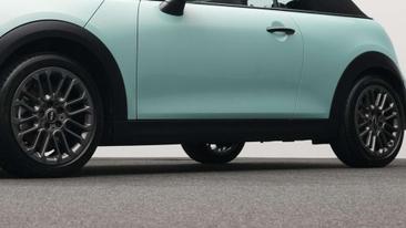 Mini Cabrio Favoured Cooper — photo 18