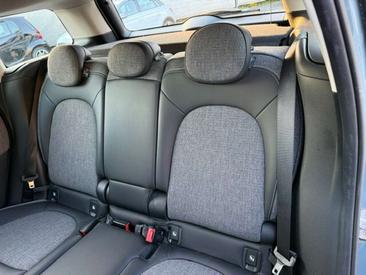 Mini Countryman COOPER SD — photo 16