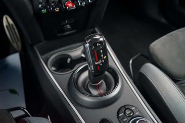 Mini Countryman Pepper Cooper S — photo 28