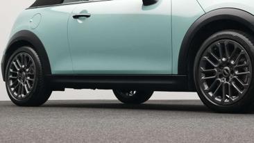Mini Cabrio Favoured Cooper — photo 19