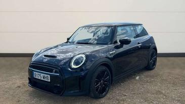 Mini 5 Portes Cooper S — photo 3