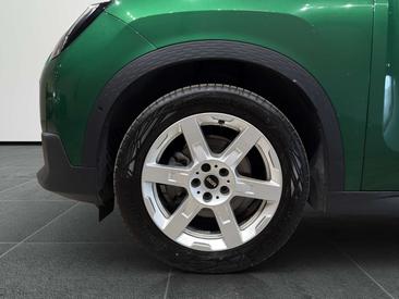 Mini Countryman Classic One D — photo 21