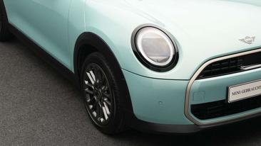 Mini Cabrio Favoured Cooper — photo 20