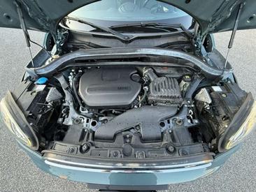 Mini Countryman COOPER SD — photo 18