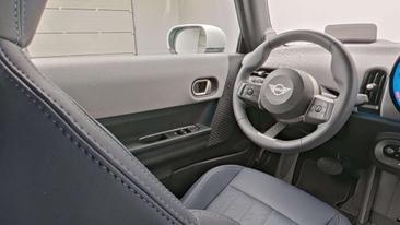 Mini Cabrio Favoured Cooper — photo 22