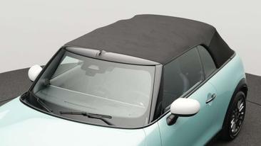 Mini Cabrio Favoured Cooper — photo 23