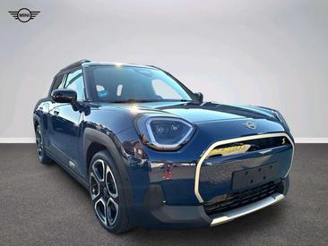 Mini Aceman Favoured — photo 14