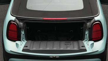 Mini Cabrio Favoured Cooper — photo 25