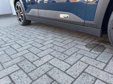 Mini Aceman Favoured — photo 17