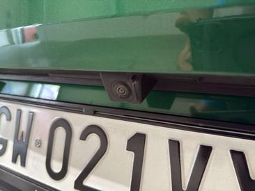 Mini Countryman Classic One D — photo 29