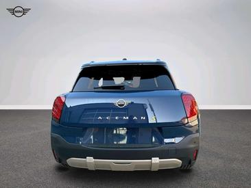 Mini Aceman Favoured — photo 19