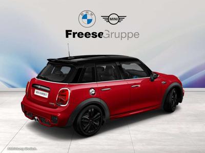 Mini Hatch Cooper S