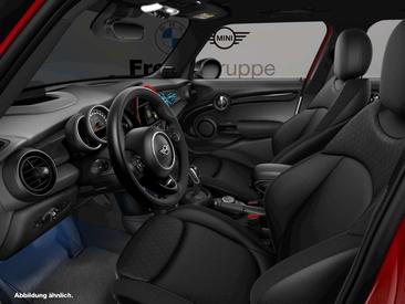 Mini Hatch Cooper S — photo 3