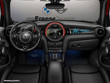 Mini Hatch Cooper S — photo 4
