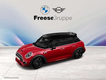 Mini Hatch Cooper S — photo 5