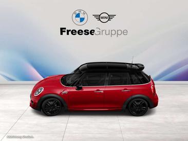 Mini Hatch Cooper S — photo 6