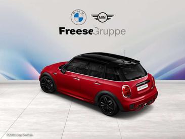Mini Hatch Cooper S — photo 7