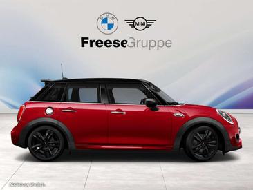 Mini Hatch Cooper S — photo 8