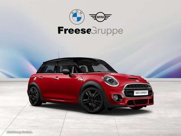 Mini Hatch Cooper S — photo 9