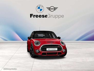 Mini Hatch Cooper S — photo 10
