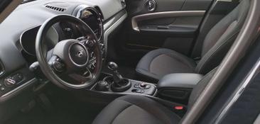 Mini Countryman Business Cooper — photo 8