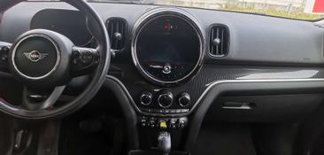 Mini Countryman Business Cooper — photo 10