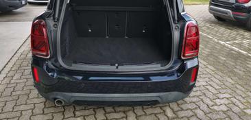 Mini Countryman Business Cooper — photo 11