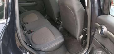 Mini Countryman Business Cooper — photo 13