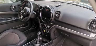 Mini Countryman Business Cooper — photo 14