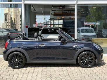 Mini Cabrio Chili Cooper — photo 3