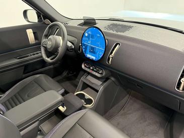Mini Countryman Cooper E — photo 5