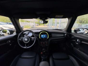 Mini Cabrio Chili Cooper — photo 10