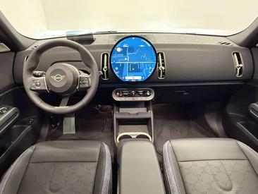 Mini Countryman Cooper E — photo 6