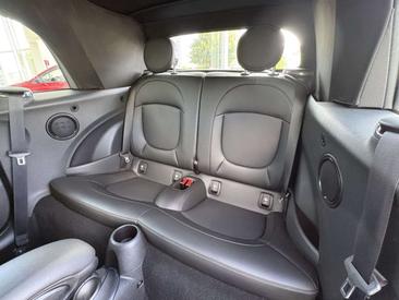 Mini Cabrio Chili Cooper — photo 11