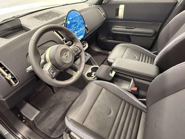 Mini Countryman Cooper E — photo 7