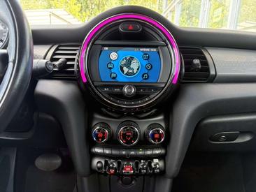 Mini Cabrio Chili Cooper — photo 12