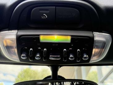 Mini Cabrio Chili Cooper — photo 15