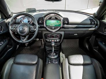 Mini Clubman JCW Cooper S — photo 5