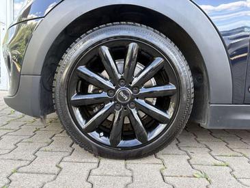 Mini Cabrio Chili Cooper — photo 17