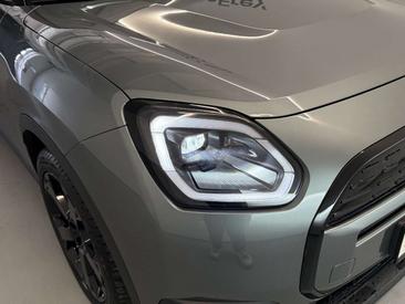 Mini Countryman Cooper E — photo 15