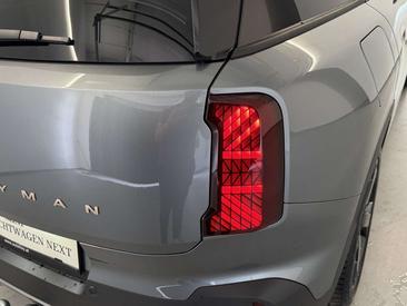 Mini Countryman Cooper E — photo 16