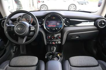 Mini 3 Portes Camden Cooper — photo 3