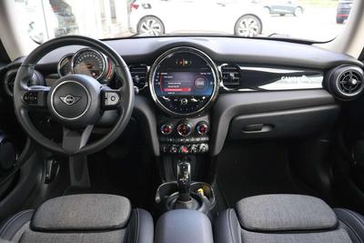 Mini 3 Portes Camden Cooper