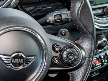 Mini Clubman JCW Cooper S — photo 13