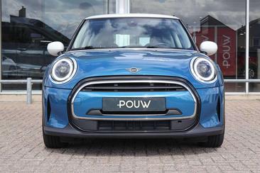 Mini 3 Portes Camden Cooper — photo 6